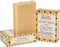 Shea Terra Organics Mama and Baby Collection, Bananas & Monkey Bread Baby Shampoo & Bath Bar, 4oz
