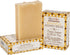 Shea Terra Organics Mama and Baby Collection, Bananas & Monkey Bread Baby Shampoo & Bath Bar, 4oz