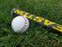 Gender Reveal Baseball for Baby Showers - 100% All Natural Holi Powder (Pink)