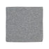 HonestBaby Unisex Baby Organic Cotton Changing Pad Cover and Toddler Sleepers, Gray Heather