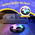 HopeRock Hover Soccer Ball Toys for 3-12 Year Old Boys Girls, Indoor and Outdoor Creative Toys