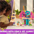 Koa Pack Feel Better Set with Koa Action Figure, Cast, and Recovery Cone Accessory for Kids Ages 3+