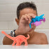 32-Pack IPIDIPI TOYS Dinosaurs Water Growing Toys for Kids Expandable Dinosaur Toys, Water Growing Animals - Ocean
