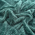 Fuzzy Blanket for Baby Girl or Boy, Soft Warm Cozy Coral Fleece Toddler Infant Receiving Blanket for Crib, Stroller,