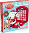 Top Trumps Match Game Rudolph: Family Board Games for Kids and Adults - Matching and Memory Game for Fun