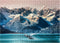 MyPuzzle Alaska Whales - Premium 500 Piece Jigsaw Puzzle, Made in USA