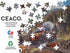 Ceaco 750 Piece Jigsaw Puzzle - Ted Blaylock Placerville