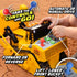 16" Dozer Maxx Action with Joystick Controls, Lights, Construction Sounds, Motorized Movement, and Real Working Bucket