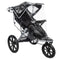 Jeep Jogging Stroller Weather Shield, Baby Rain Cover, Universal Size, Waterproof, Windproof, Ventilation