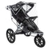 Jeep Jogging Stroller Weather Shield, Baby Rain Cover, Universal Size, Waterproof, Windproof, Ventilation