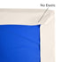 American Baby Company 100% Cotton Percale Fitted Nap Mat Sheet, 24" x 48" x 4", Cream - Soft & Breathable