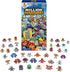 40-Pack Collectible Figures - Guaranteed Rare Warrior, Surprise Toys for Boys and Girls Ages 5 and Up