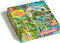 The Peckish Pirates 1000-Piece Jigsaw Puzzle from The Magic Puzzle Company Series