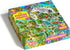 The Peckish Pirates 1000-Piece Jigsaw Puzzle from The Magic Puzzle Company Series
