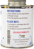 Witty Yeti Dehydrated Water 16oz Can, New Formula! Essential Camping Supply, Funny Gag Gift for Men & Women.