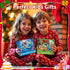 Ciesa 4 Packs 100 4-6 6-8 8-10, 4-6 5-8 Piece Puzzles for Kids Ages Mermaid Dogs Cats Hamburger Educational Jigsaw