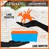 HEXBUG JUNKBOTS Industrial Dumpster Assortment Kit, Surprise Toys with 50+ Pieces of Action Construction Figures for