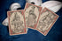 Kings Wild Project 3 Musketeers Premium Playing Cards - Poker Size