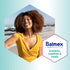 3oz (Pack 3) Balmex AdultAdvantage Bprotected Skin Relief Healing Cream, with Zinc Oxide Barrier Cream Protection +