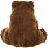Wild Republic Brown Bear Plush, 12 Inch Stuffed Animal, Gifts for Kids