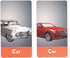 Past & Present Pairs - Fun Family Card Games for Seniors, Their Families and Care Partners - Compare Today