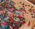 Toynk Super Never Ending Showdowns Retro Video Games 1000-Piece Jigsaw Puzzle for Adults and Kids, Interactive Toys