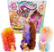 Whiffies S’mores 3-Pack - Collectible Animals with Scented Plush Tails, Kids Toys for Ages 5 and Up