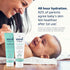 VIVVI & BLOOM 2-in-1 Baby Lotion, Face and Body, Hypoallergenic, Fragrance Free, 8.5 oz