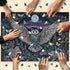 1000 Adults,6 26.6x19.2 Glow-in-The-Dark Owl Puzzles for Adults Pieces, Difficult Challenging Unique Puzzle for Colors