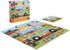 500 Ceaco - Food Trucks Taco Truck Piece Jigsaw Puzzle with Colorful Vibrant Art for Adults and Teens