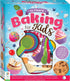 Hinkler Ultimate Baking for Kids Kit - Cookbooks and Baking Utensils for Children Aged 8 to 12