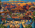 Jigsaw Puzzle - Grand Canyon 500 Pc