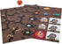 Ant Colony Cooperative Board Game - No Reading Required, Encourages Teamwork for 2 to 6 Players