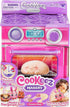 Playset 5+ Cookeez Makery Cinnamon Treatz Oven Interactive Bake & Reveal Oven with Mystery Scented Plush (Cinnamon