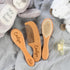 set, Set, Custom Wooden Baby Brush Optional Icons and Fonts, Personalized Wooden Baby Brush and Comb Personalized Baby