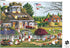 Buffalo Games - Charles Wysocki - Love - 1000 Piece Jigsaw Puzzle for Adults - 26.75 x 19.75
