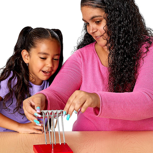 STEM Science Kit for Ages 8+, Physics & Chemistry Experiments, Educational Projects for Kids