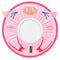 Manito Baby Shampoo Shower Hat/Cap/Visor/Shield (Pig)