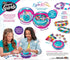 CRA-Z-Art Shimmer ‘N Sparkle 2-in-1 Spin & Bead Friendship Studio Bracelet Maker, Ages 8 and up by SHIMMER 'N SPARKLE