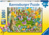 Ravensburger Fairy Ballet Jigsaw Puzzle - 100 XXL Pieces for Kids, Colorful and Glare-free Design, Ideal for Age 6+