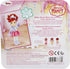 Fancy Nancy Winter Wonderland Doll Accessories - Purple/Blue