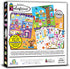 Colorforms Pets Picture Play Set
