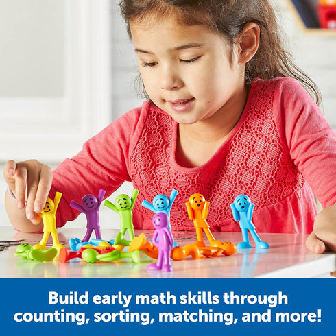 Set Learning Resources All About Me Feelings Activity - Emotional Regulation Tools for Kids, Preschool Classroom Must