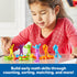 Set Learning Resources All About Me Feelings Activity - Emotional Regulation Tools for Kids, Preschool Classroom Must