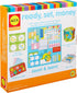 ALEX Discover Ready Set Money Learning Kit