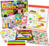 Made By Me Make Your Own Comic Book Storytelling Kit for Kids,