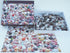 1000 Parachute Puzzles Sea Shore Sea Shells - Seashell and Seashore Beach Jigsaw Puzzles Pieces for Adults Bright