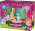 Sniffle & Snuggle Pack with Zig Zag & Tidbit Action Figures, Tissue Box Accessory, Kids Toys Ages 3 and up