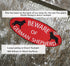 Firetruck Replacement Decals for DIY Emergency Ride-on Car