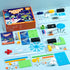 6 1 8-13, Klever Kits in Electric Robot Kits, Make Your Own Stem Toys for Ages Stem Activities Educational Science Kits